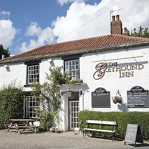 The Greyhound Bedale