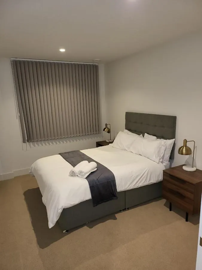 71 Bondway, Parry St, London Sw81Sf Apartment 0*,  United Kingdom