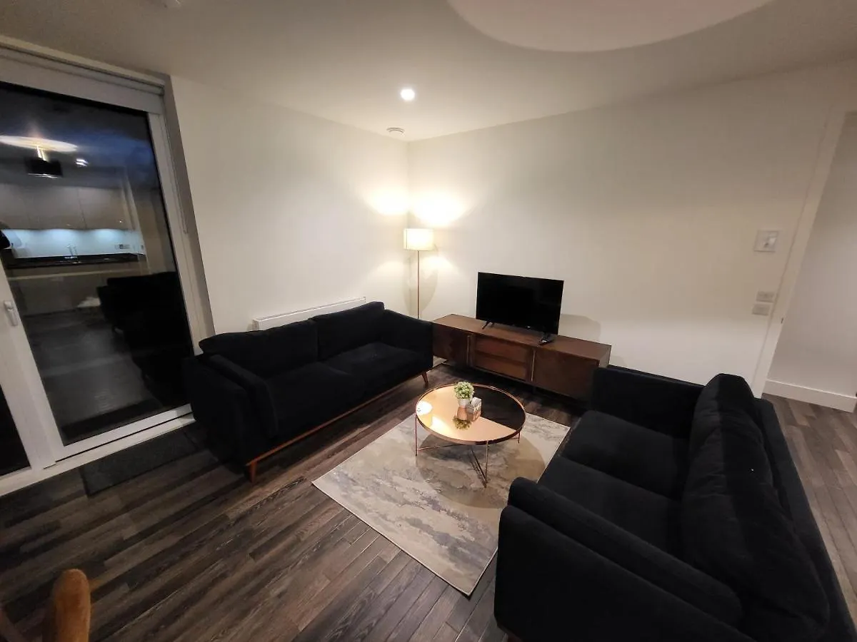 71 Bondway, Parry St, London Sw81Sf Apartment United Kingdom
