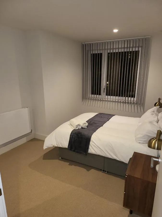 71 Bondway, Parry St, London Sw81Sf Apartment