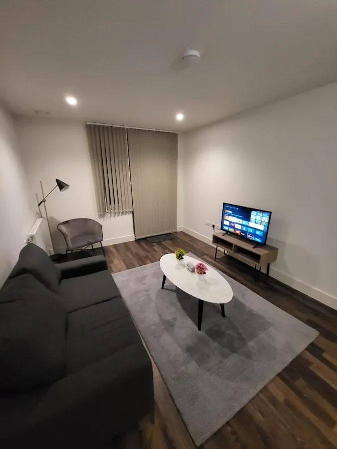 71 Bondway, Parry St, London Sw81Sf Apartment 0*,  United Kingdom