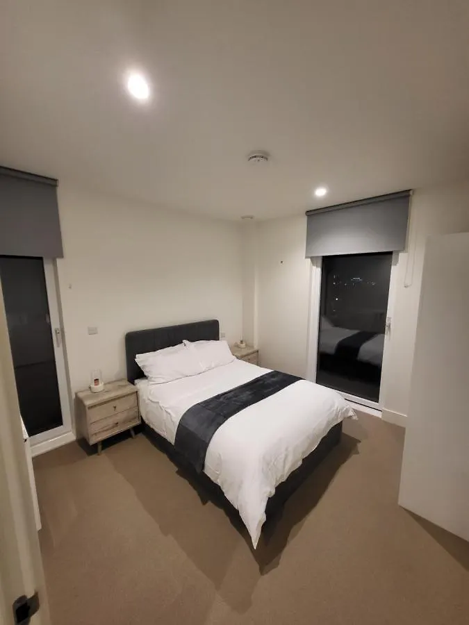 71 Bondway, Parry St, London Sw81Sf Apartment United Kingdom