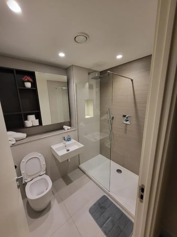 71 Bondway, Parry St, London Sw81Sf Apartment