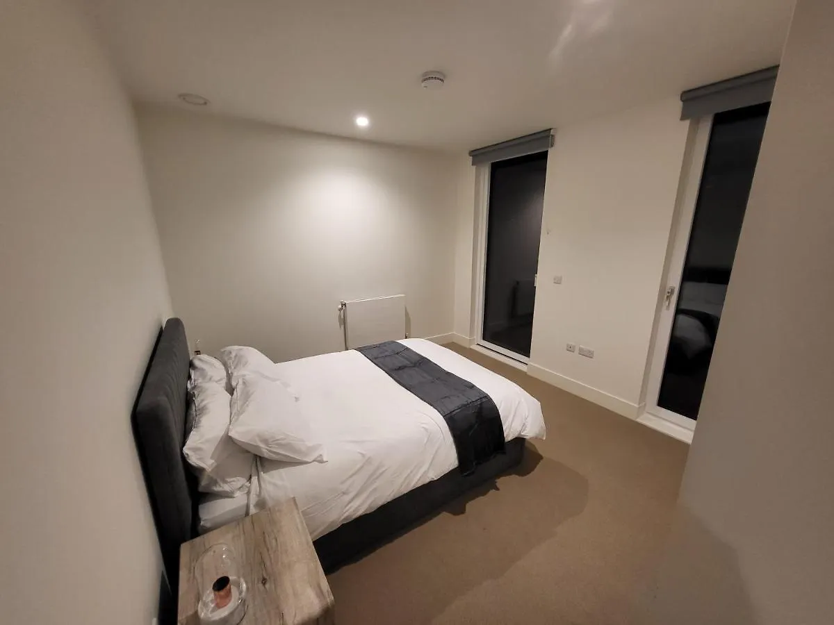 71 Bondway, Parry St, London Sw81Sf Apartment