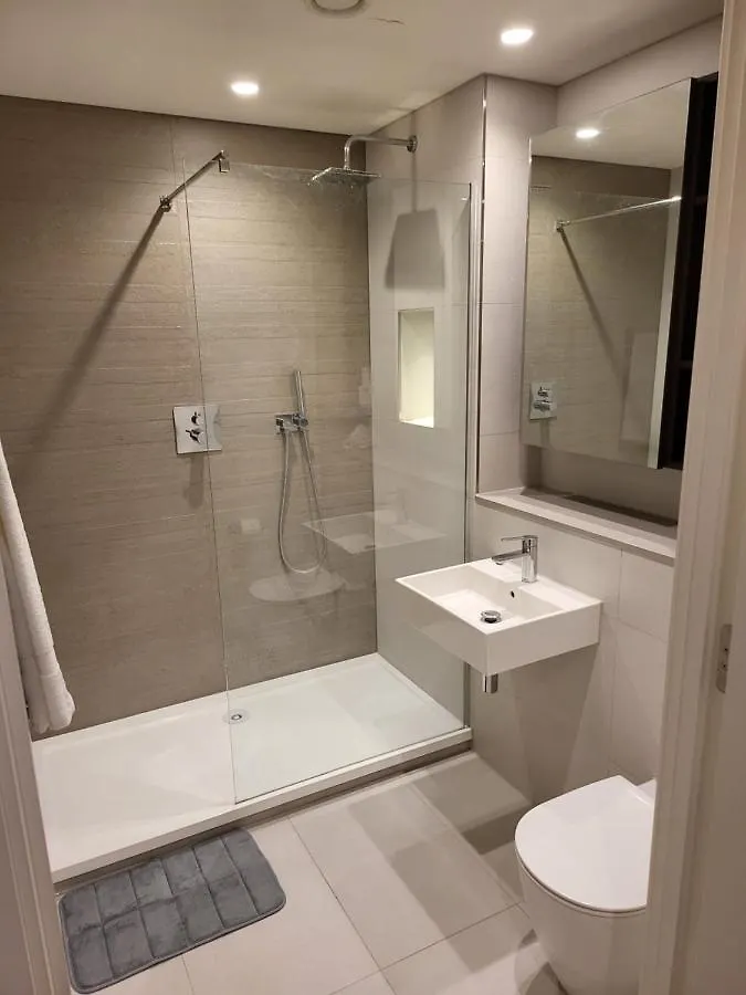 71 Bondway, Parry St, London Sw81Sf Apartment